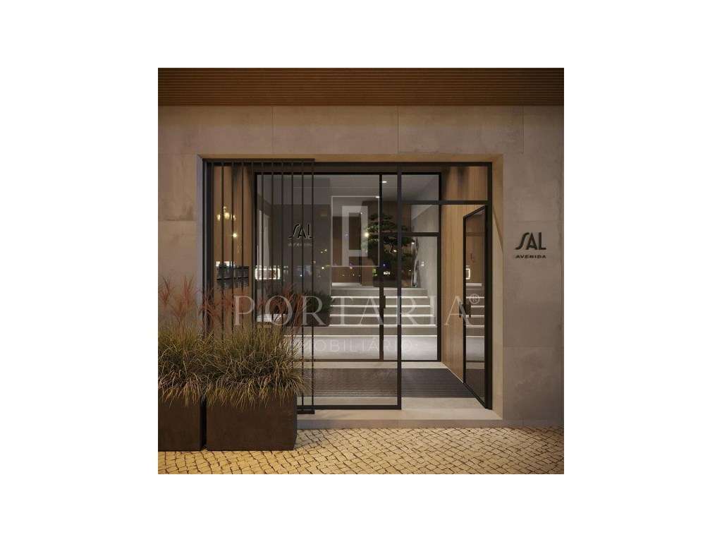 Loja no centro de Aveiro (nova) - Grande imagem: 5/19