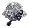 ALTERNATOR 24V 60A do silnika KOMATSU SAA6D107E - 3