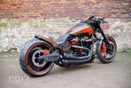 Harley-Davidson Softail - 17