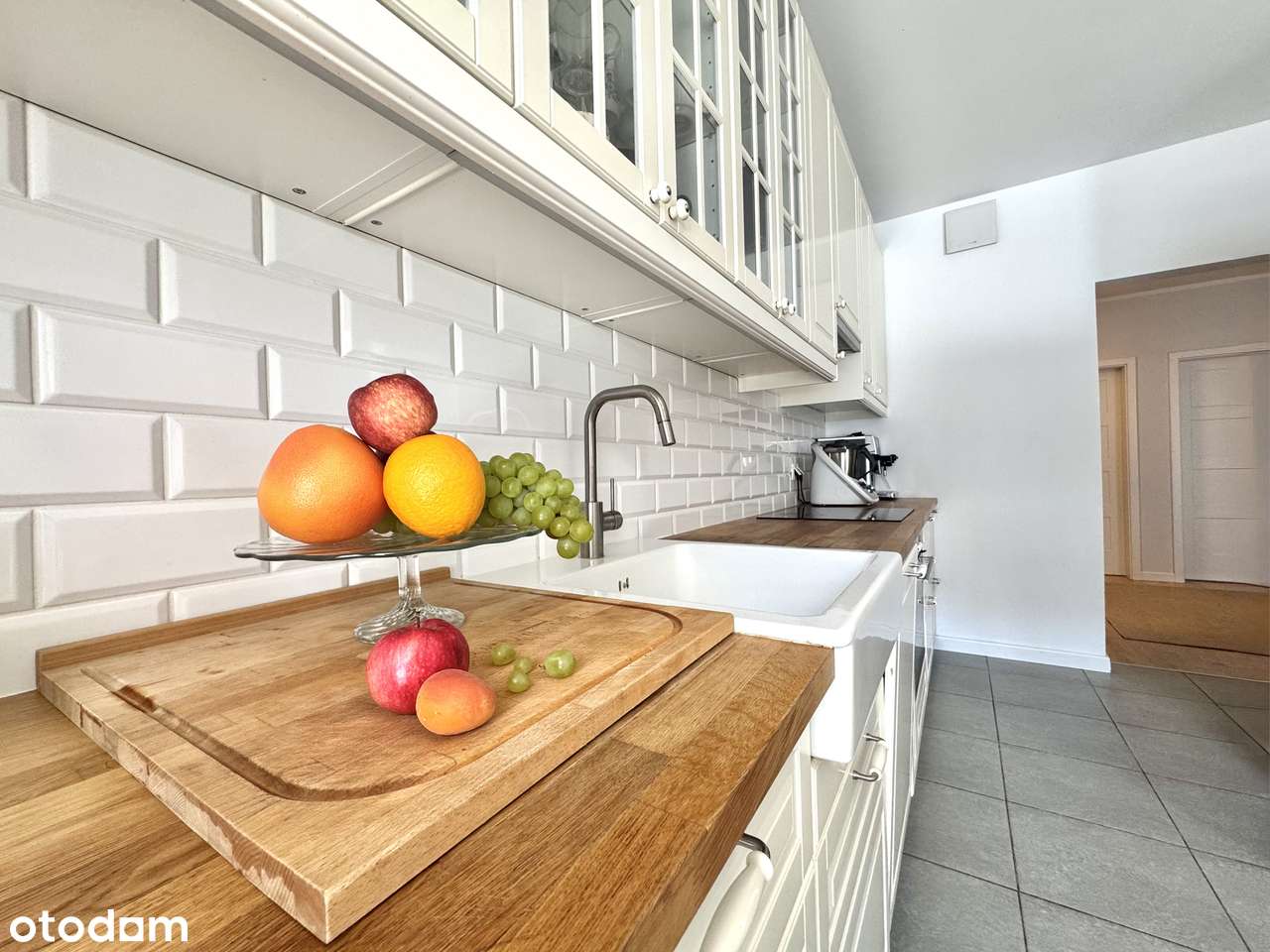 Przytulny apartament 3 pokojowy, ul. Woronicza, Mokotów !!!-2