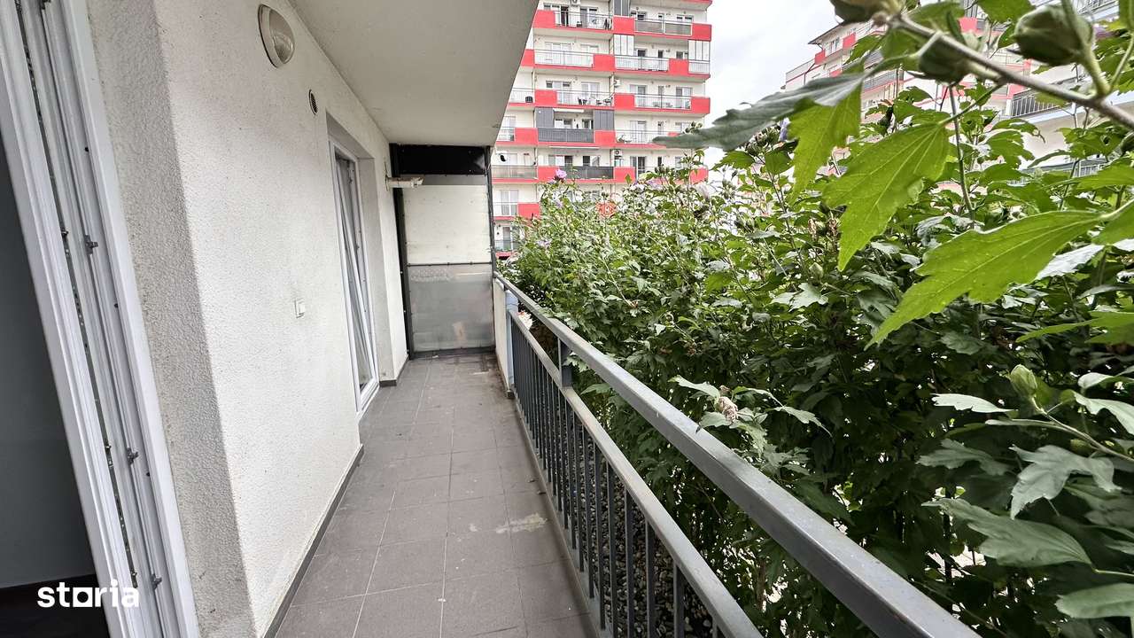 Apartament 2 camere finalizat Magnolia Residence - Parter-3