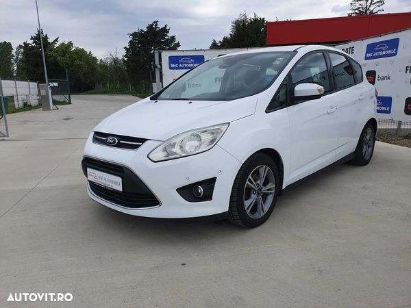 Ford C-Max 1.6 TDCi DPF Trend - 1