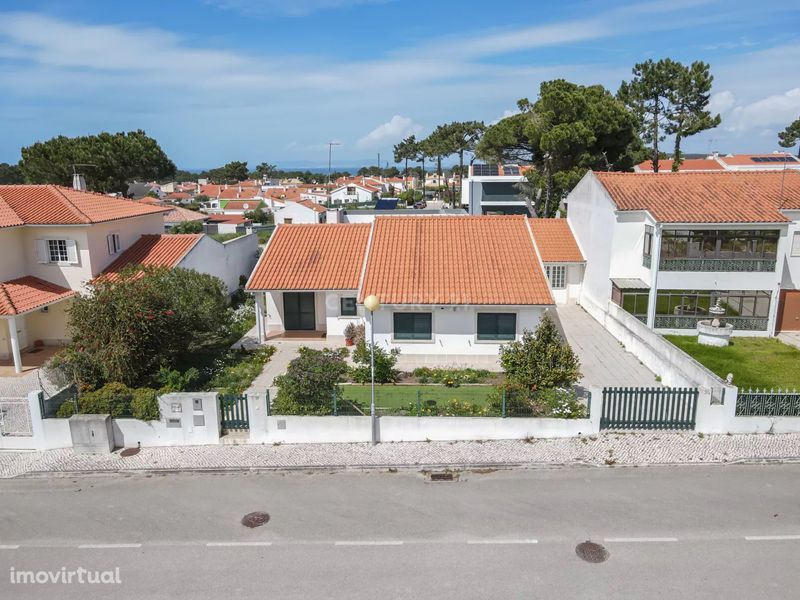 Aluguer ao ano Casa Lagoa de Albufeira