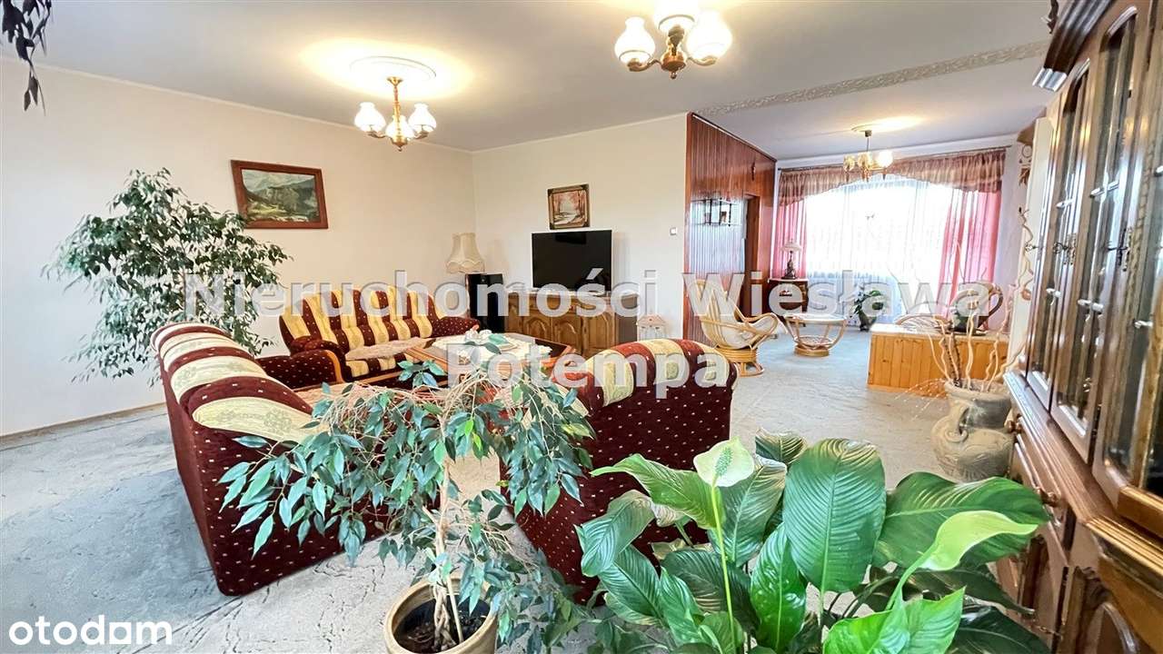 Dom wolnostojący**Osiny**-3