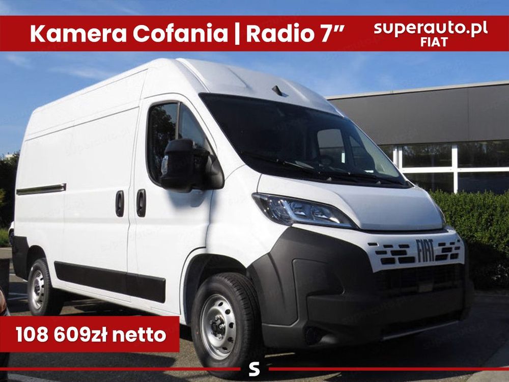 Fiat Ducato 2026