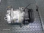 compresor clima ac 1.3 cdti opel agila a combo tour corsa c meriva a tigra   13197538 - 1