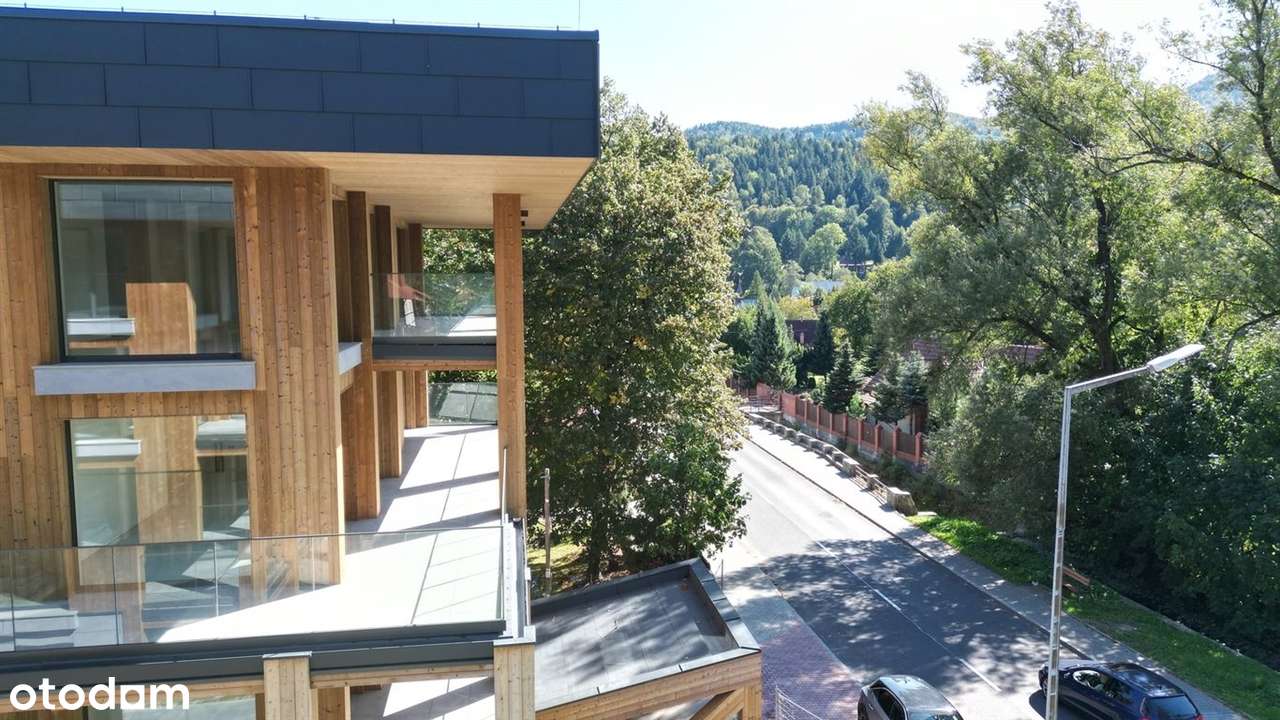 ***Mały apartament, centrum,SPA,basen***-0