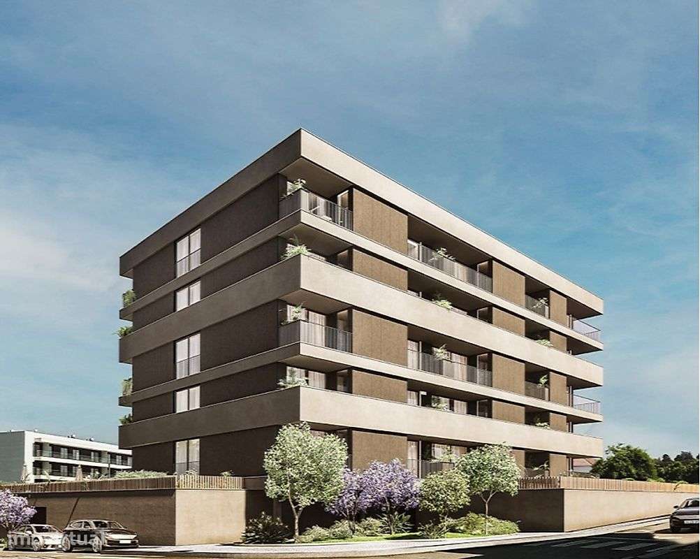 Apartamento T2 para venda - Grande imagem: 2/10