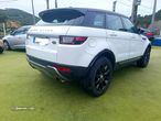 Land Rover Range Rover Evoque 2.0 TD4 HSE - 3