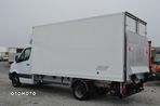 Mercedes-Benz Sprinter 514 CDI KONTENER 8 EP  3x DRZWI CHŁODNIA / IZOTERMA + WINDA 1000kg SALON PL JEDEN WŁAŚCICIEL - 4