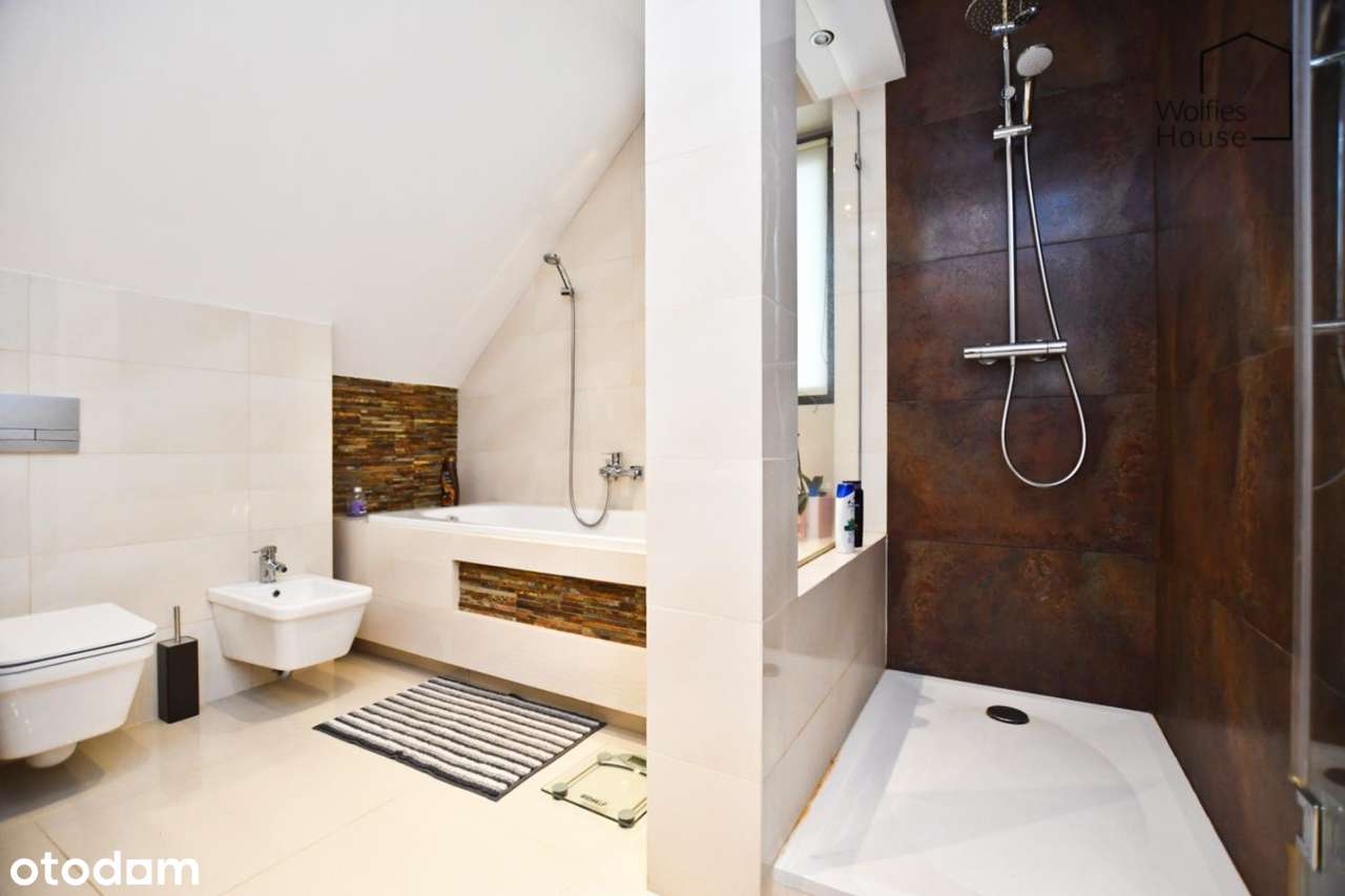 Dom Pękowice | Zielonki | 225m2 + działka  6ar i garaż-9