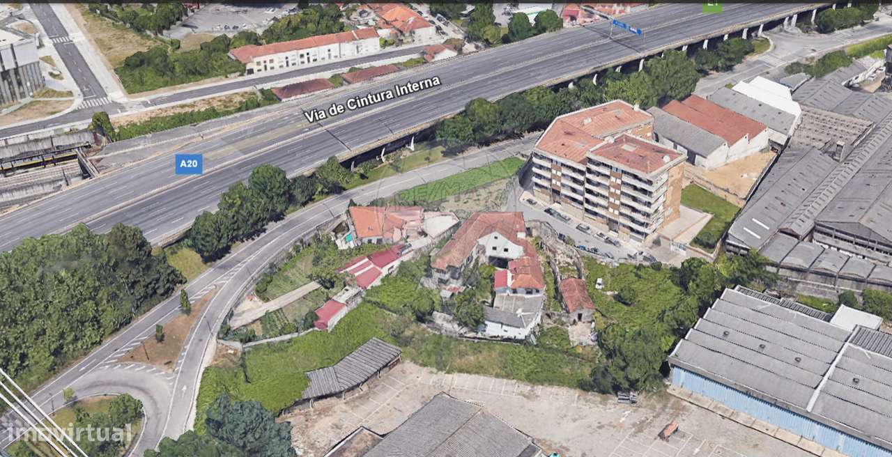 Moradia T10 para venda - Grande imagem: 3/5