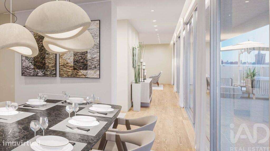 Apartamento T3 em Glória E Vera Cruz de 119,00 m2 - Grande imagem: 2/19