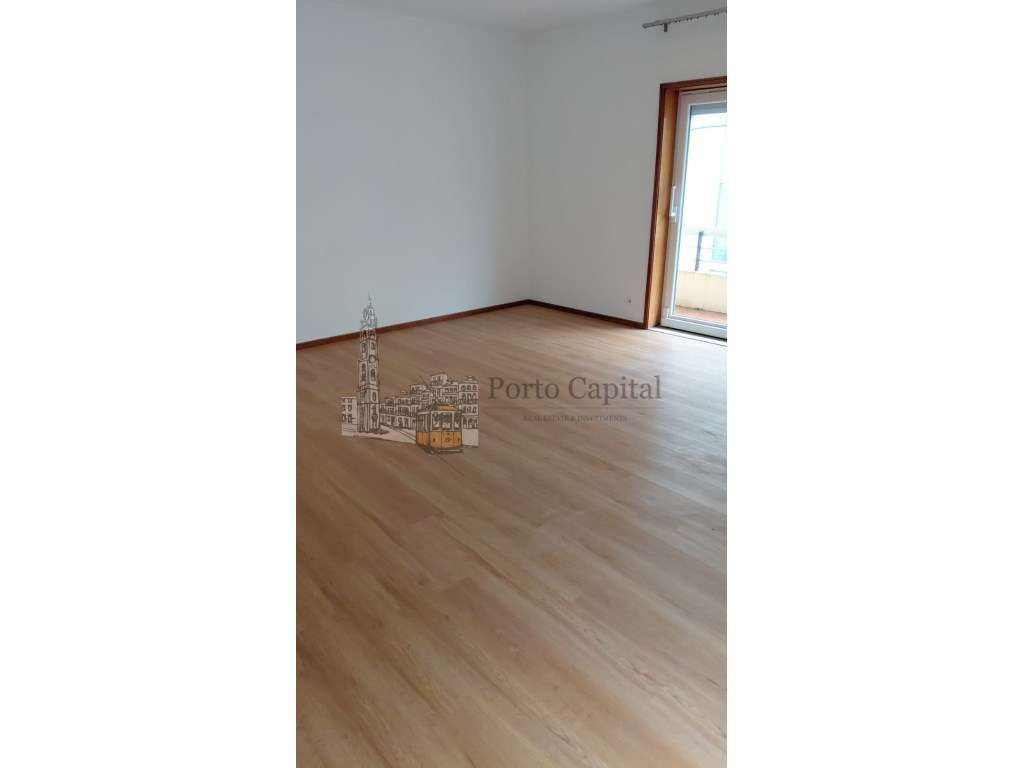 Apartamento T3+1 Arrendamento Vila Nova de Gaia - Grande imagem: 5/23