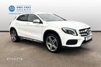 Mercedes-Benz GLA - 7