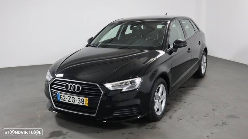 Audi A3 Sportback 30 TDI - 1