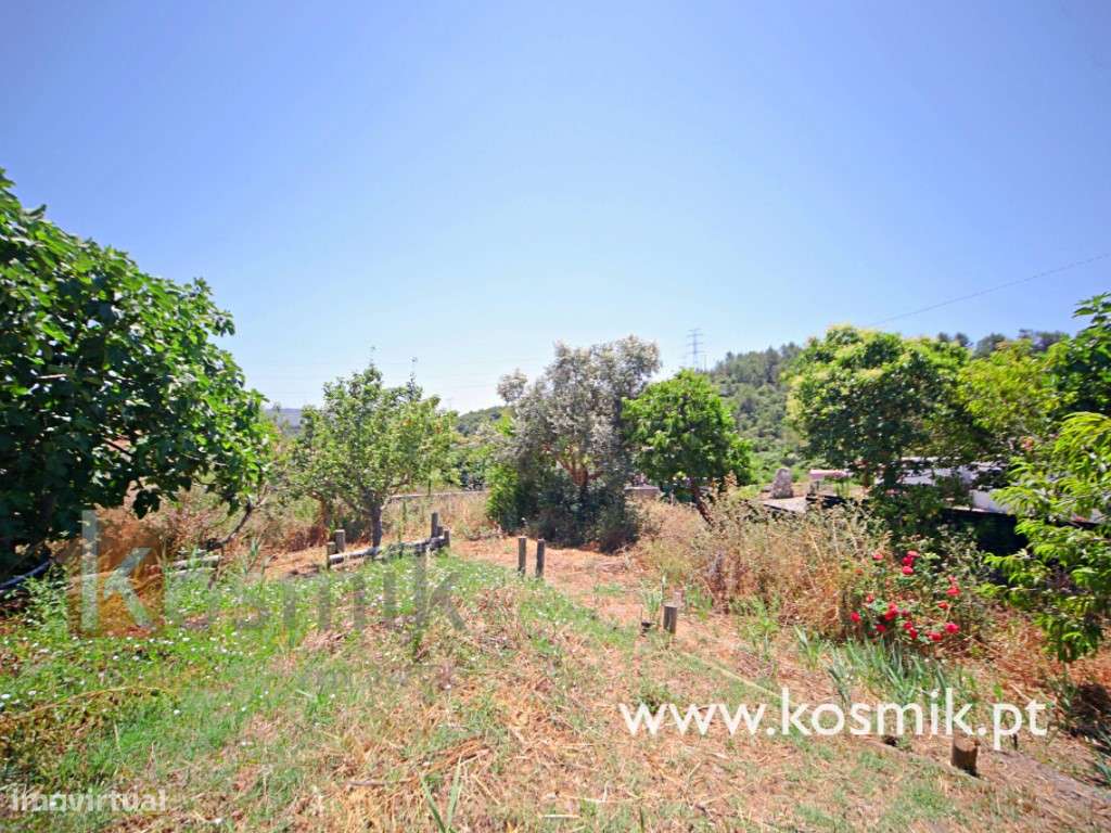 Moradia bifamiliar de Luxo para recuperar V5 + V5 :: Bucelas - Lour...-41