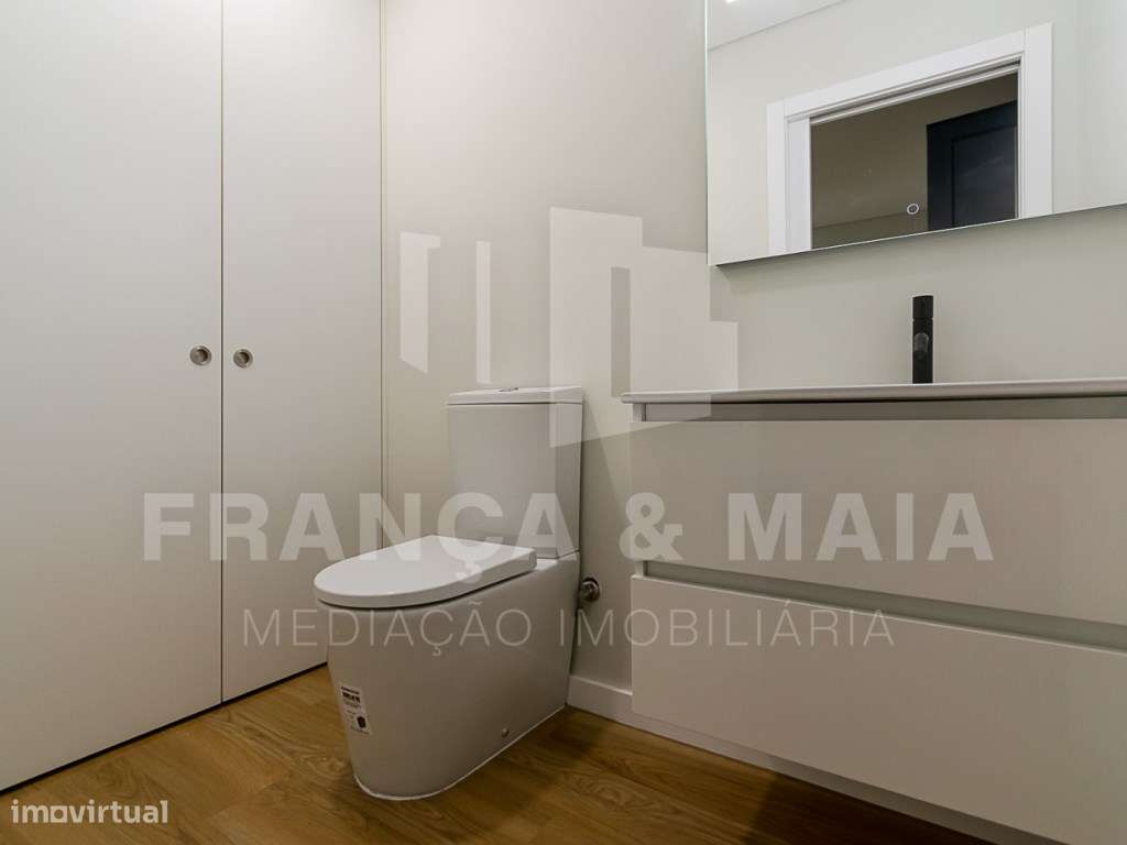 Predio Habitacional - Carvalhos-37