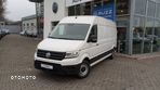 Volkswagen Crafter Furgon L4H3 - 2