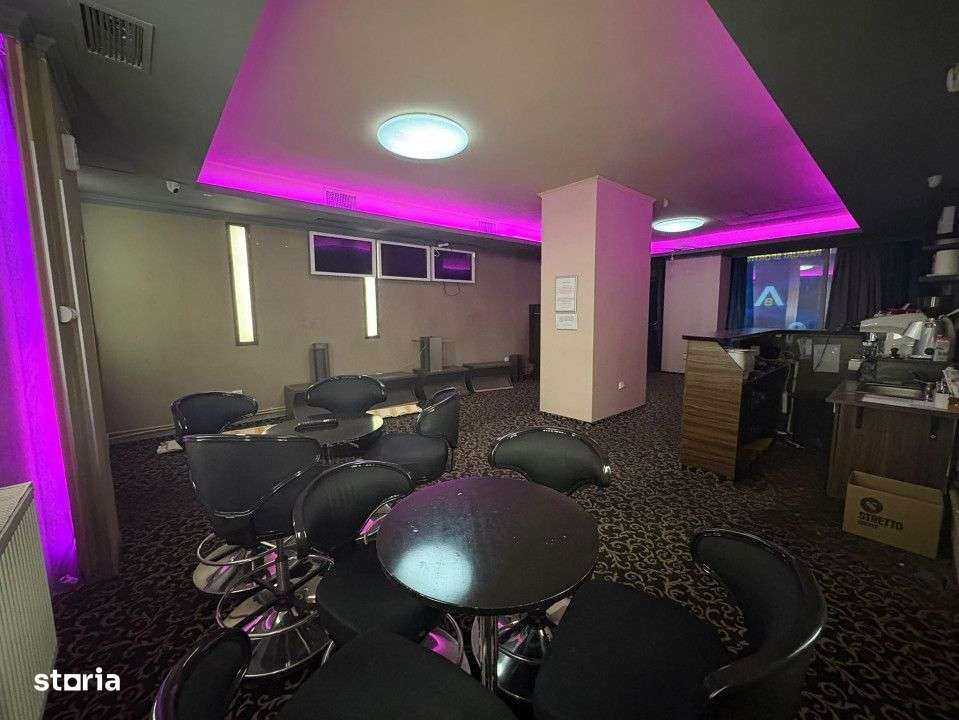 Spatiu comercial *vizibil ~ 100 mp cu dublu acces* - strada 9 Mai - Imagine principală: 4/10