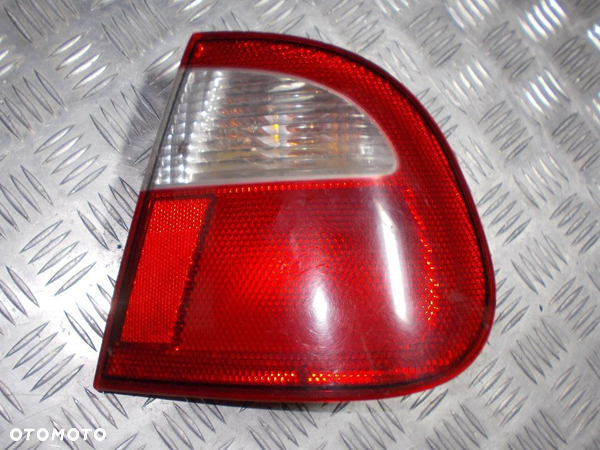 Seat Cordoba I - lampa tylna prawa LIFT - 1