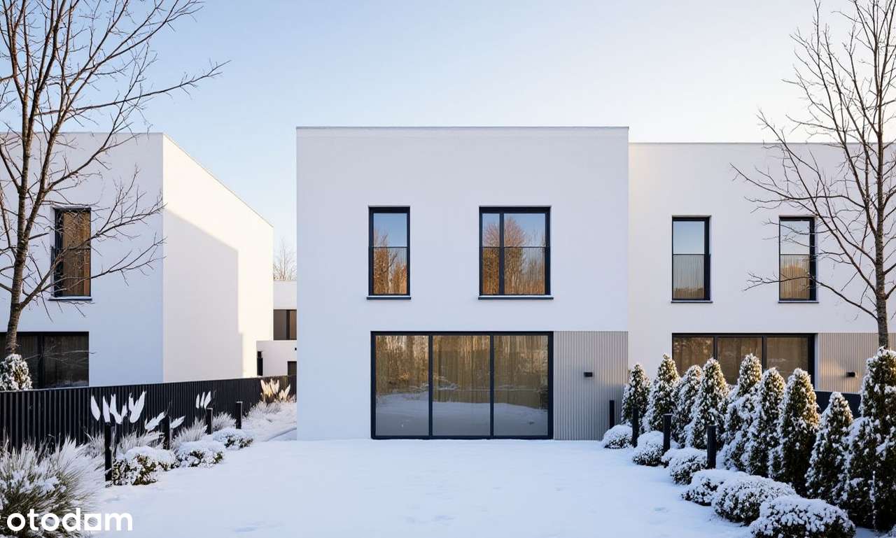 Dom 106m2+garaż+ogród za 685k. 20min od Wrocława. -30k TYLKO DO 31.12! - Pełny obrazek: 2/15