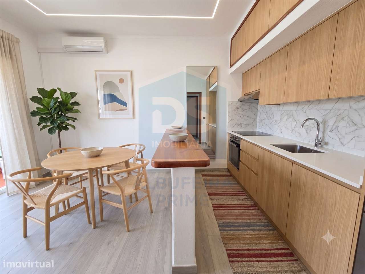 Apartamento T1 Venda em Albufeira e Olhos de Água,Albufeira-5