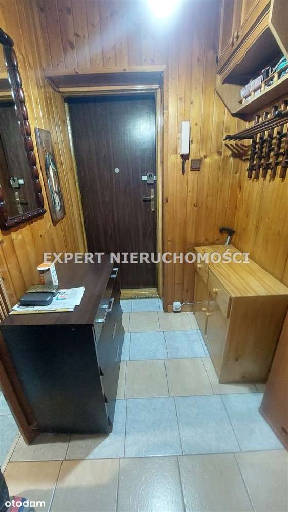 Kawalerka Z Dużym Balkonem I Centralnym Ogrzewanie - Pełny obrazek: 5/10