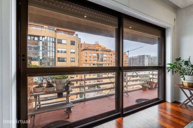 Apartamento T3 à venda em Vila Nova de Gaia-5