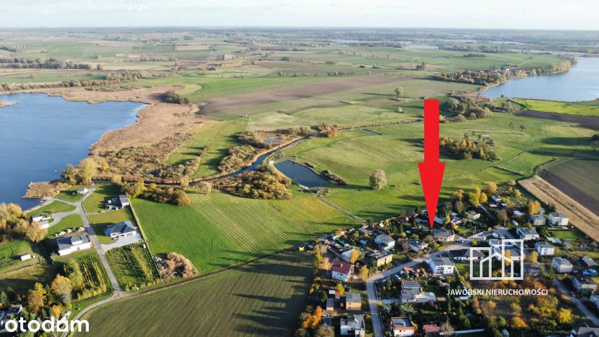 Piękna okolica, basen, jacuzzi, garaż, duży ogród-19