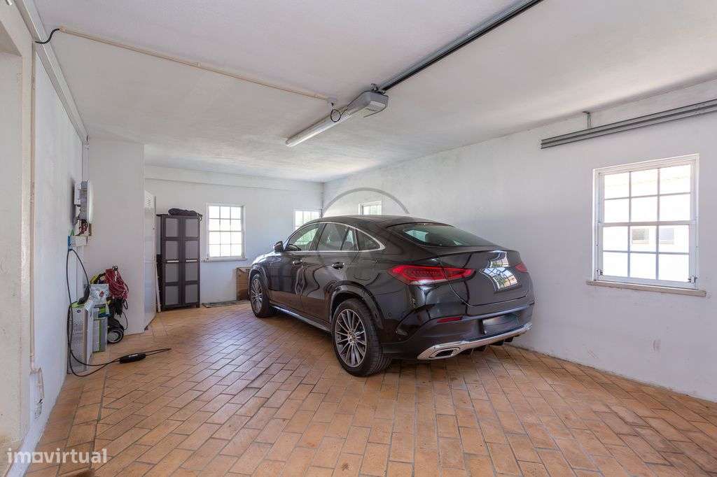 Moradia T5 para venda na Beloura I-29