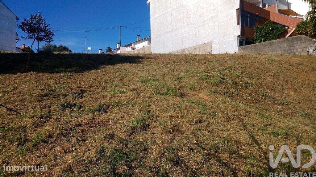 Terreno para construção em Vilar de Andorinho - Grande imagem: 4/6