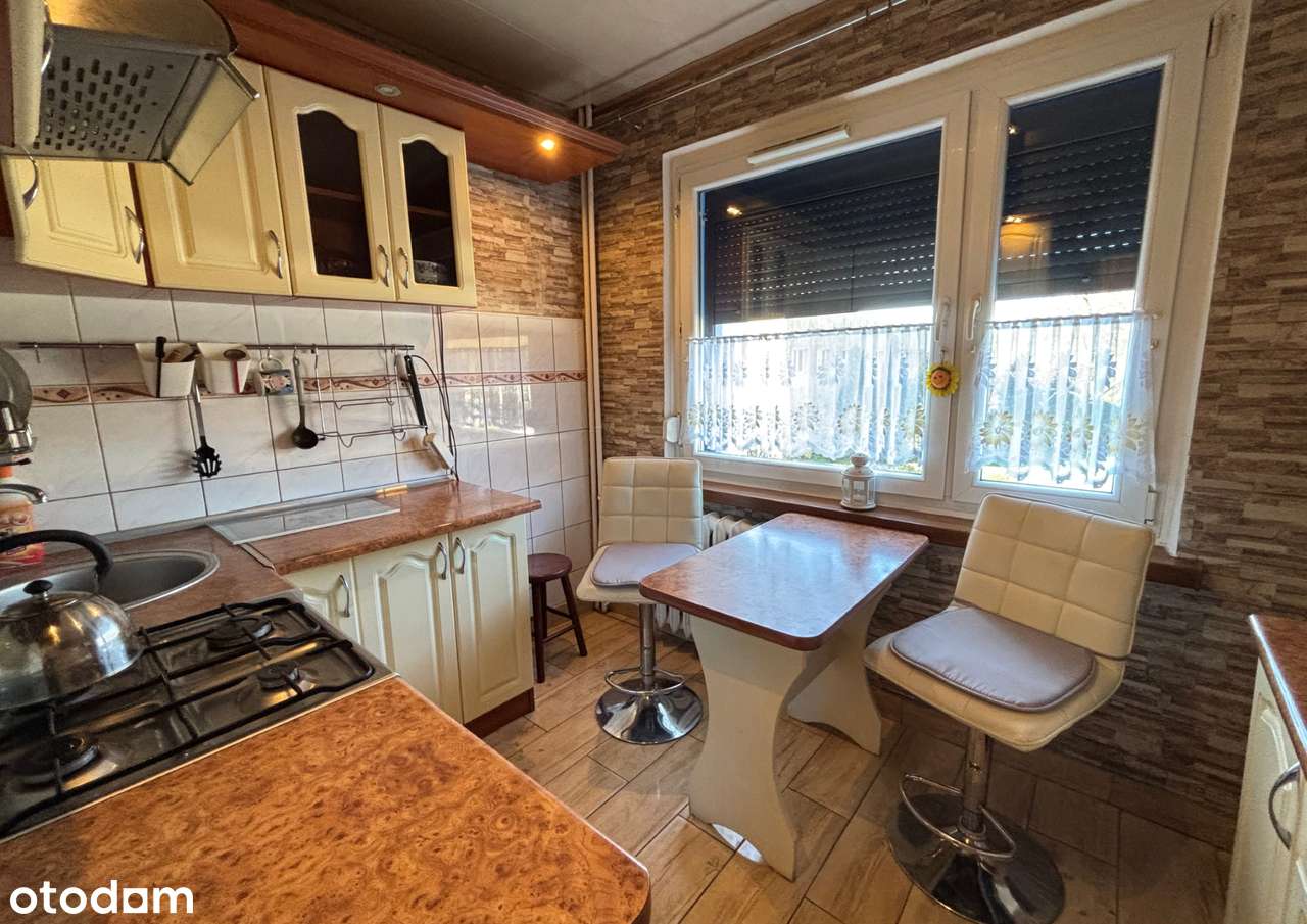 Mieszkanie na sprzedaż 48m2 Ruda Śląska-Bykowina-9