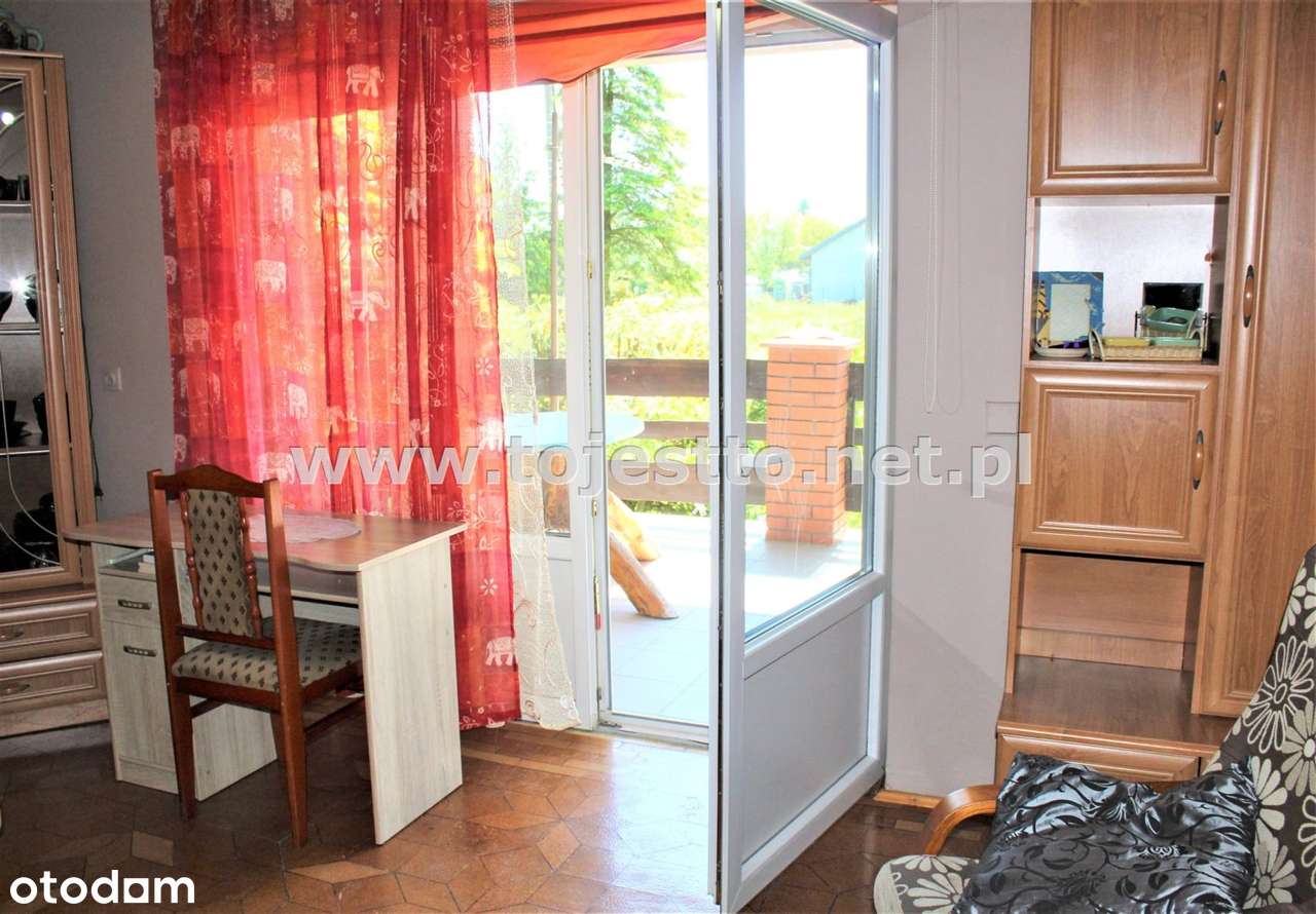 DOM Jednorodzinny na dużej działce + AGROTURYSTYKA-12