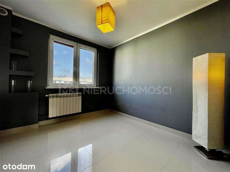 2 pok. mieszkanie z balkonem - Al.Jana Pawła II-6