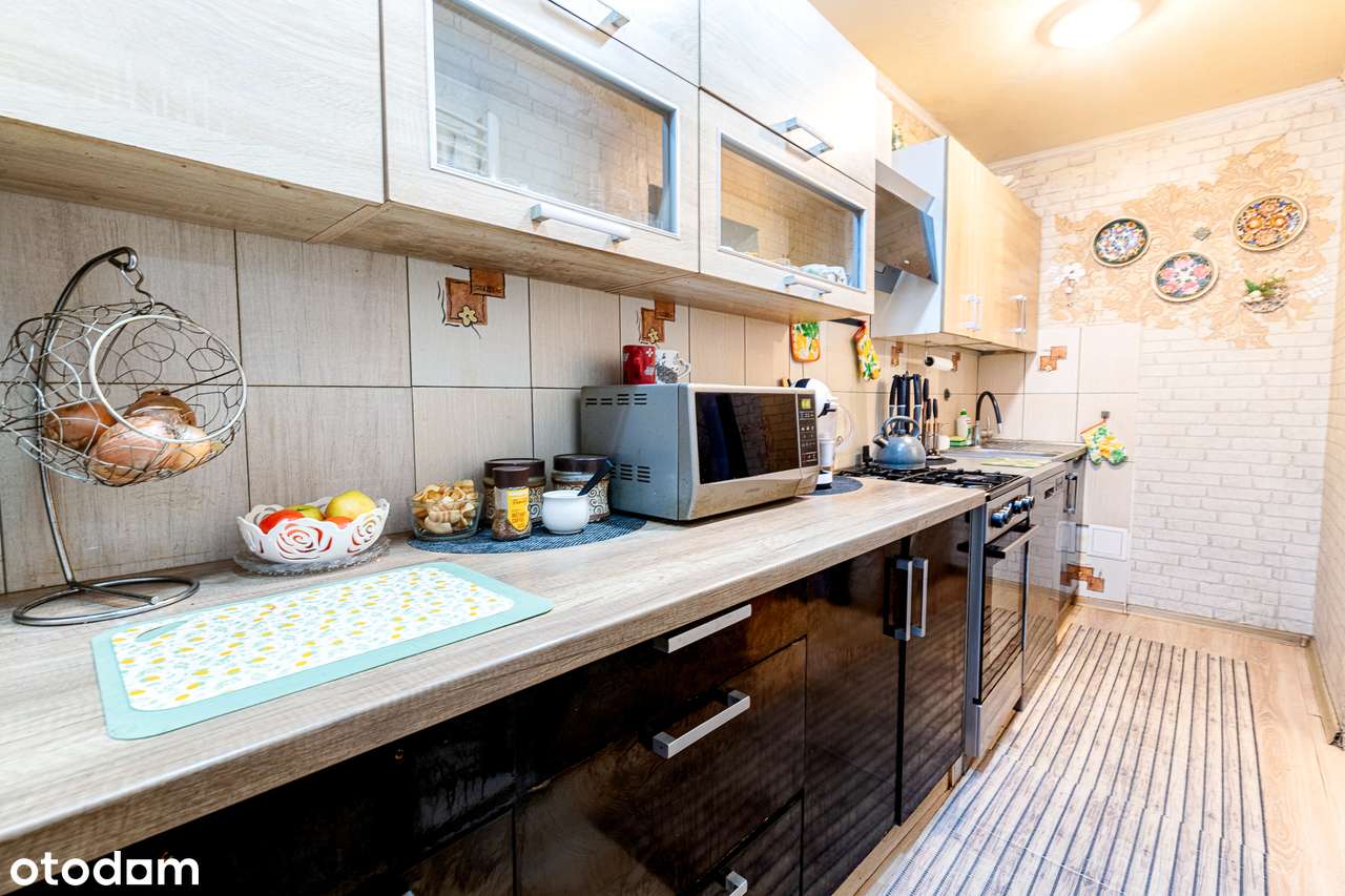 Sprzedam dom na Dybowie-6