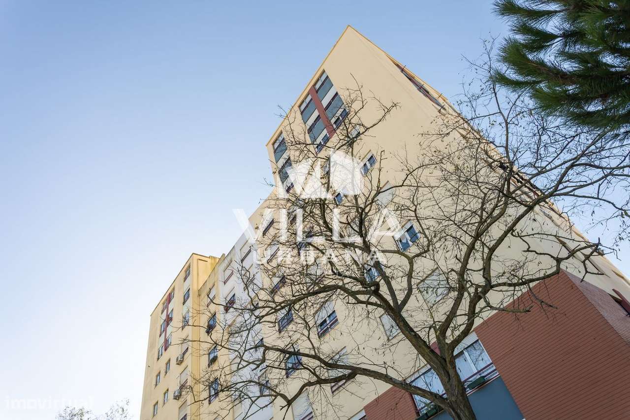 Apartamento em Caparica e Trafaria - Grande imagem: 4/33