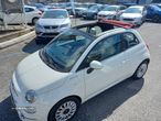 Fiat 500C 1.0 Hybrid Dolcevita - 15