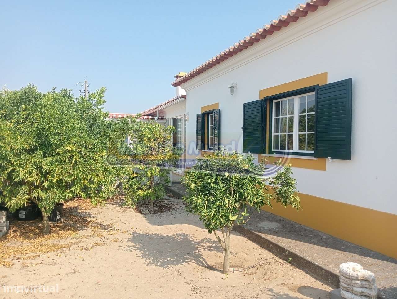 Moradia T3 em Marinhais (M784) - Grande imagem: 5/18