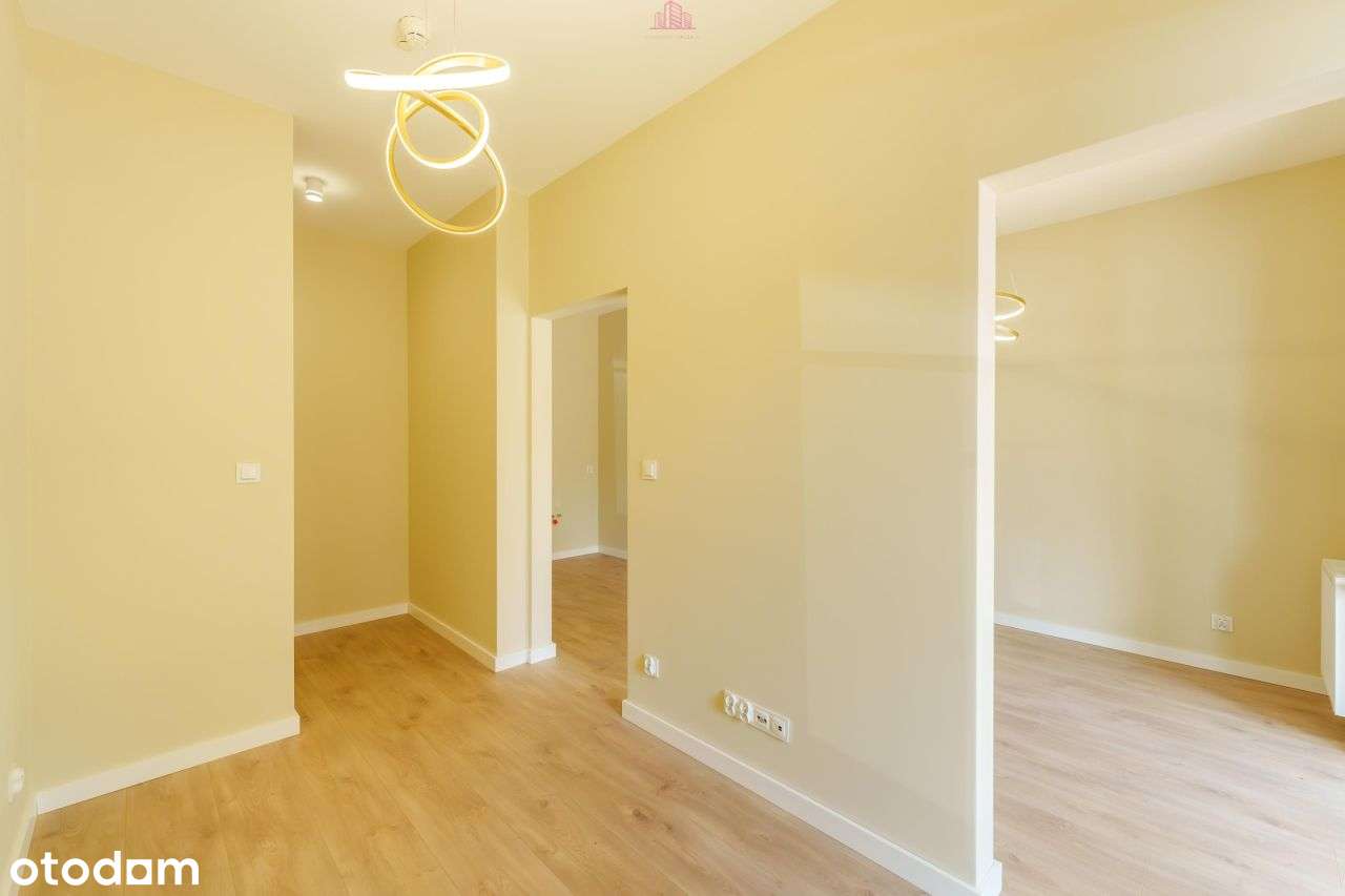 Gotowy apartament z parkingiem 100 M do plaży-10