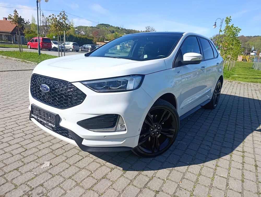 Ford Edge 2.0 EcoBlue Bi-Turbo 4x4 ST-LINE 2019