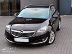 Opel Insignia 2.0 CDTI Cosmo ecoFLEX S&S - 4