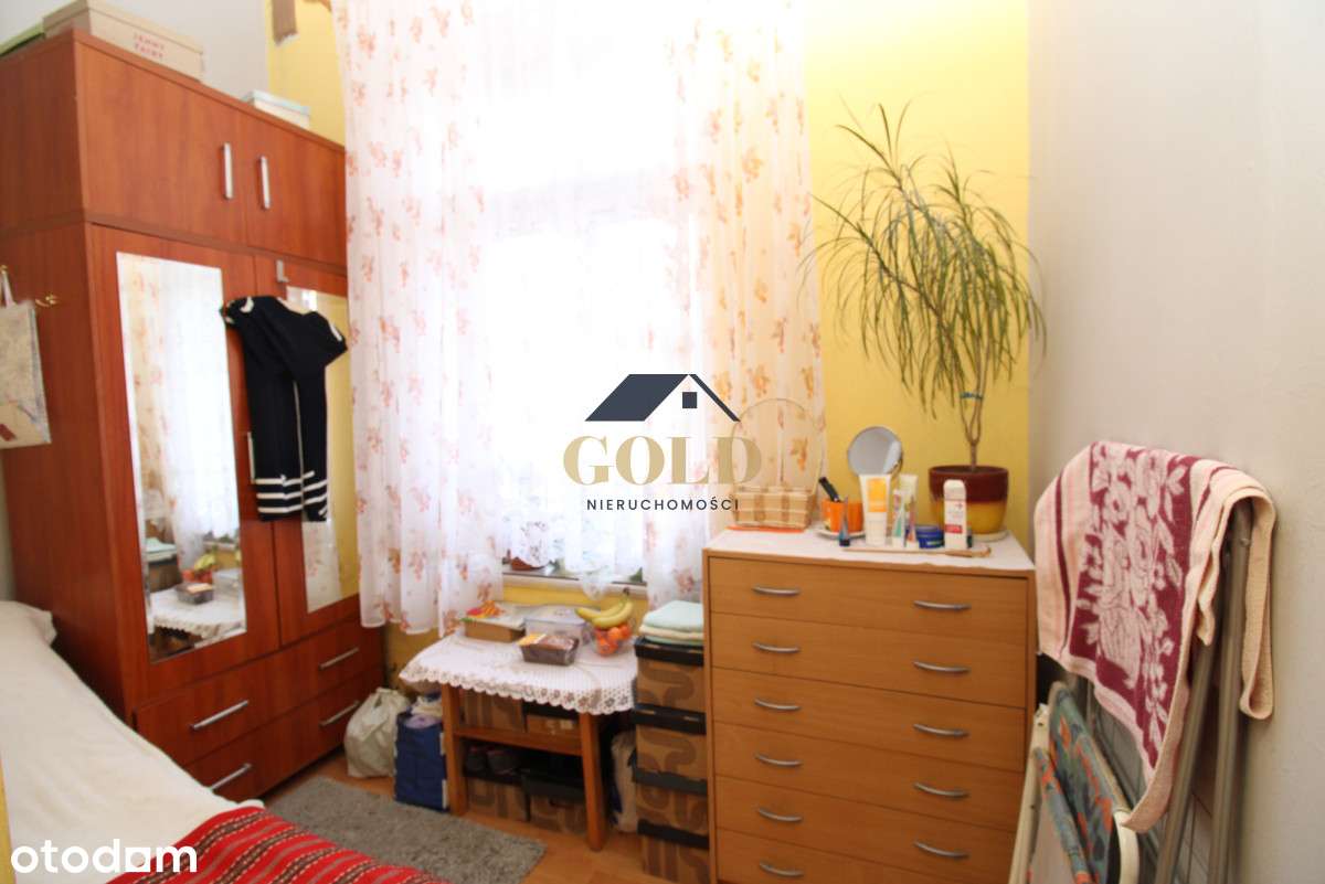 Mieszkanie z ogródkiem-7