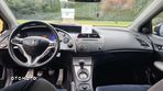 Honda Civic 2.2i-CTDi Executive - 6