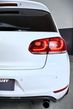 VW Golf 2.0 TSi GTI DSG - 11