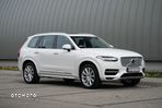 Volvo XC 90 T8 AWD Plug-In Hybrid Inscription 7os - 1