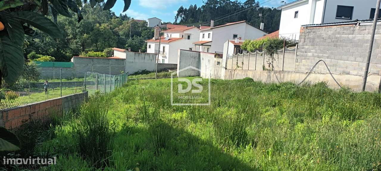 Terreno Para Construção  Venda em Leiria, Pousos, Barreira e Cortes,Le - Grande imagem: 2/6