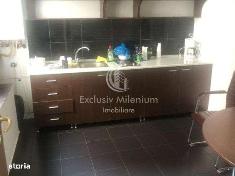 Parter Spatiu Birouri Brilliant Condominum - Popa Tatu Piata Victoriei - Imagine principală: 5/8