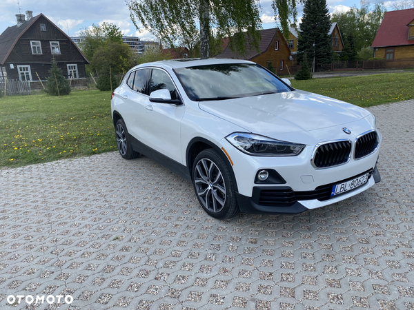 BMW X2 - 4