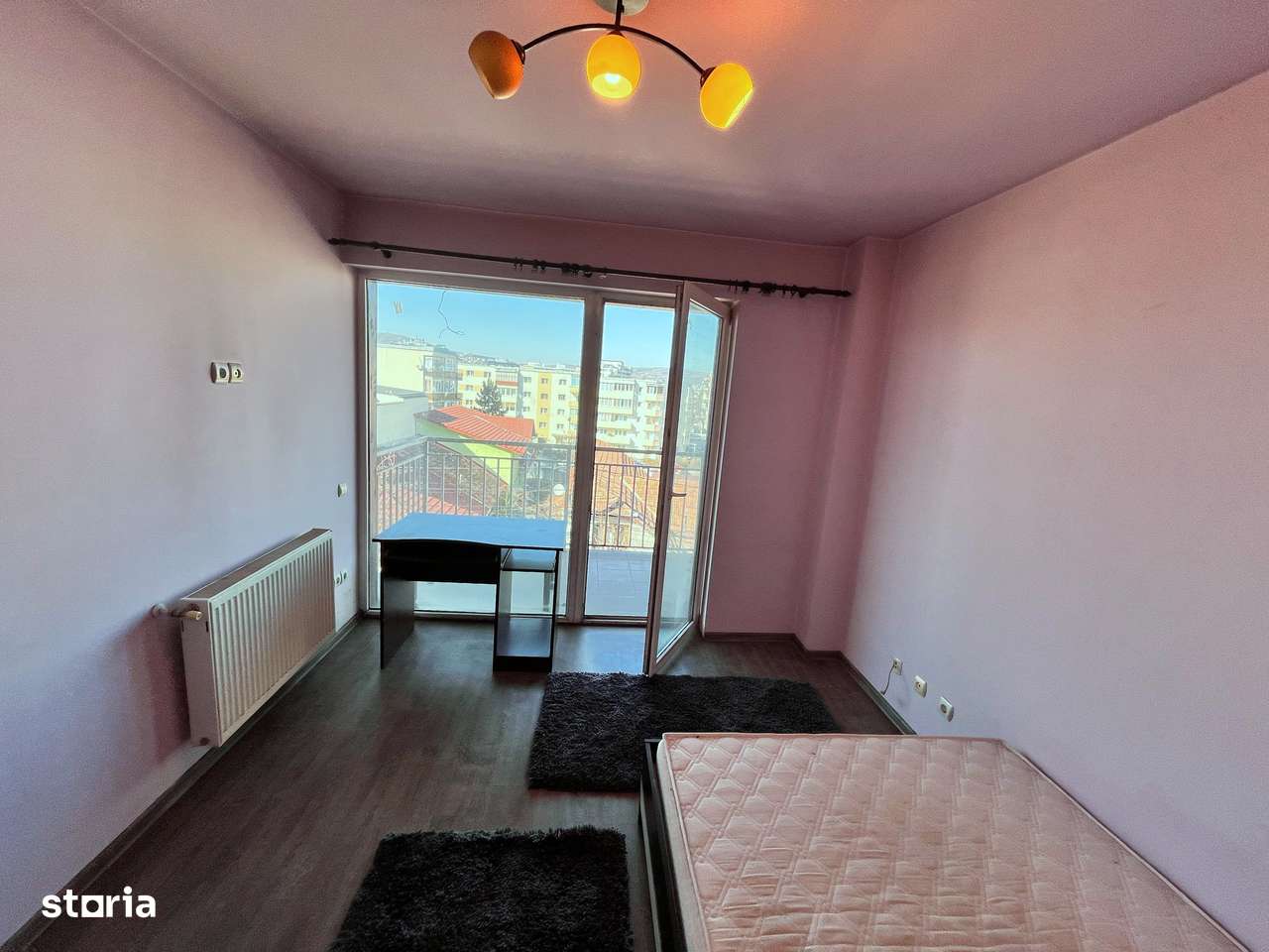 Apartament, 38 m², -4